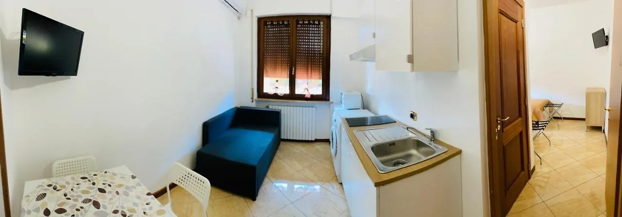 Bed Da Daniela Guest House Peschiera del Garda