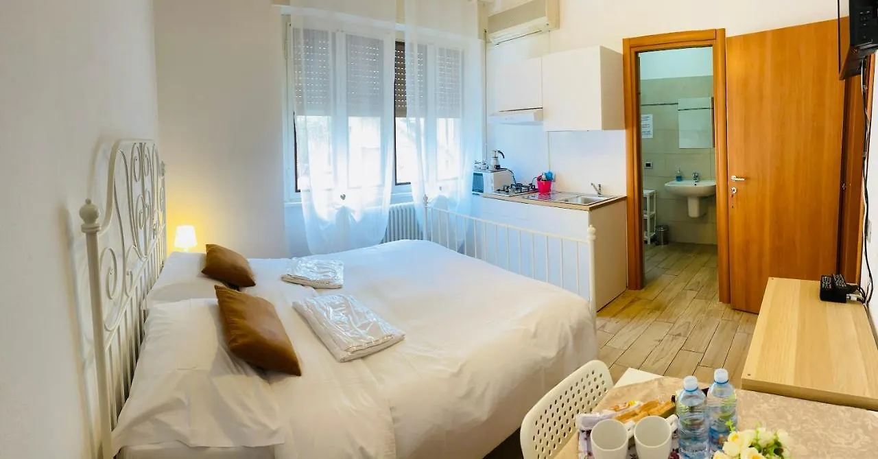 Bed Da Daniela Guest House Peschiera del Garda