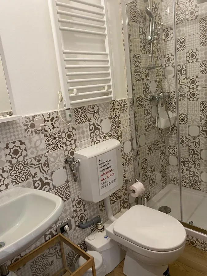 Bed Da Daniela Guest House Peschiera del Garda