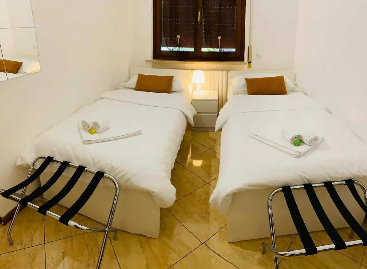 Bed Da Daniela Guest House Peschiera del Garda