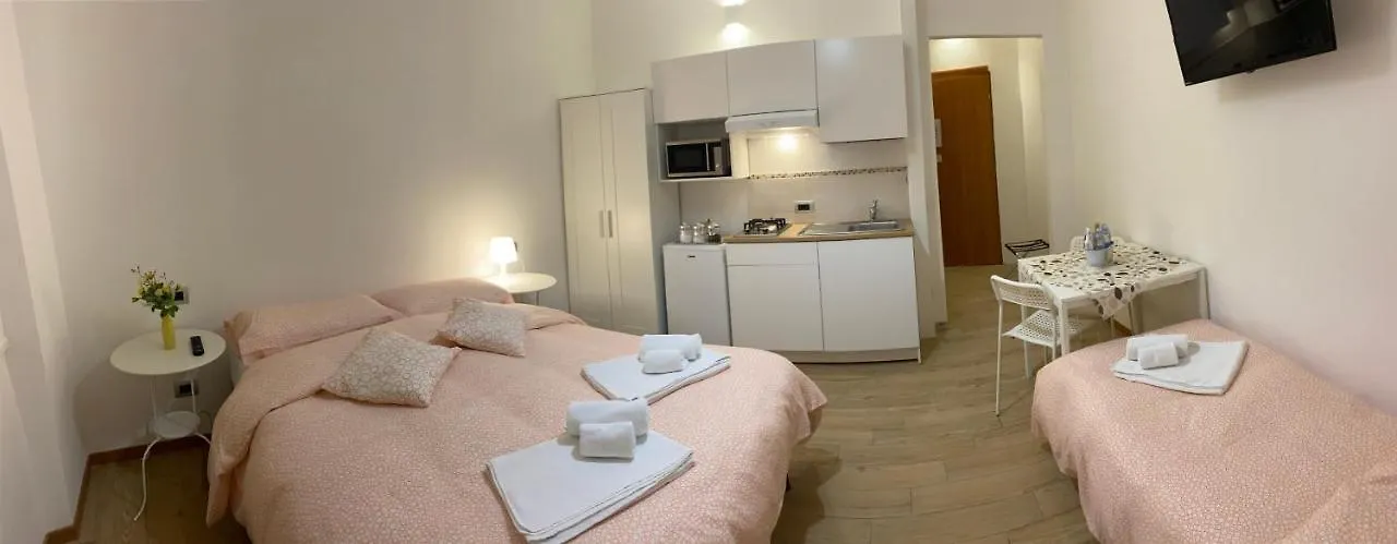 Bed Da Daniela Guest House Peschiera del Garda