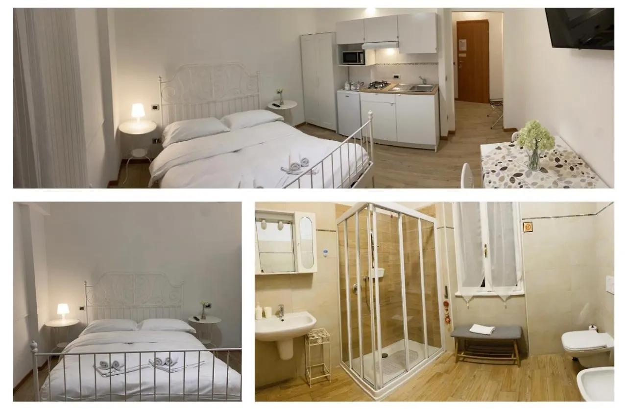 Bed Da Daniela Guest House Peschiera del Garda